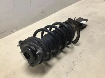 Amortiguador de puntal delantero derecho Dodge Grand Caravan 2012 2017 de fábrica Foto 1 de 4