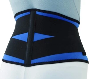 Cinturón Pélvico Bonbone Sports con Cintura 806/807 Soporte Lumbar Japón - Imagen 1 de 4