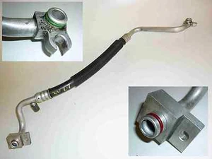 Para Jeep Grand Cherokee 2.7 CRD Aire Acondicionado Tubo A/C Acople A Compresor - Imagen 1 de 1