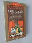 Vannucci Marcello	Lorenzaccio