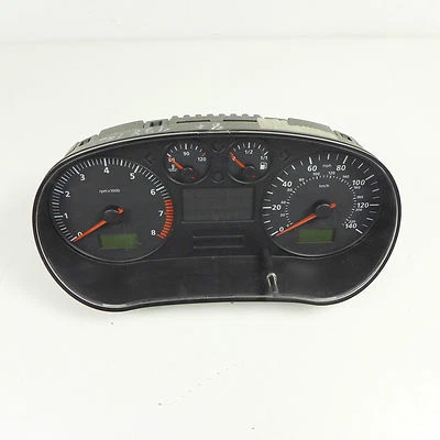 Cuadro de instrumentos Velocímetro Mailentacho Seat Leon Toledo, W0 1M0920902A Foto 1 de 3