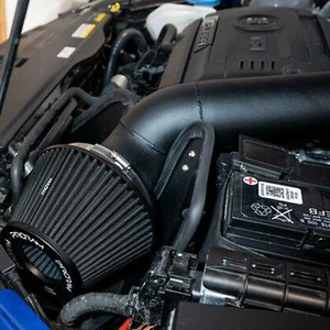 RamAir Proram Oversized 4" Intake Induction Kit VW Golf Mk7/Mk7.5 R / GTI MQB - Picture 1 of 1