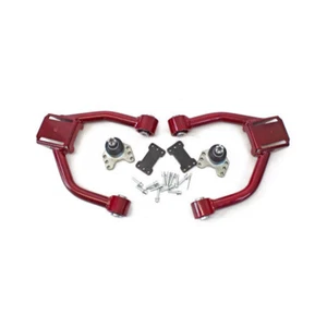 Adj. Front Upper Camber Arms Joints For Honda Prelude 1997-2001 Godspeed# AK-284 - Picture 1 of 6