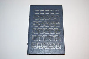 Transition by Vonda Mcintyre -1990 Easton Press Signed First Edition. - Picture 1 of 5
