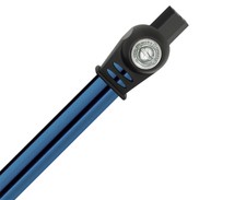 Wireworld Stratus 7 Mains Cable 1.5m - Standard UK Plug