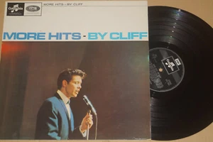 Cliff Richard -More Hits - By Cliff- LP Columbia (SCX 3555) - Picture 1 of 1