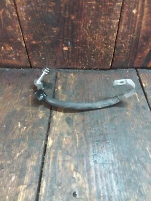 Honda VTX1800 2005 VTX1800f2 VTX 1800 cable de tierra fabricante original Foto 1 de 3