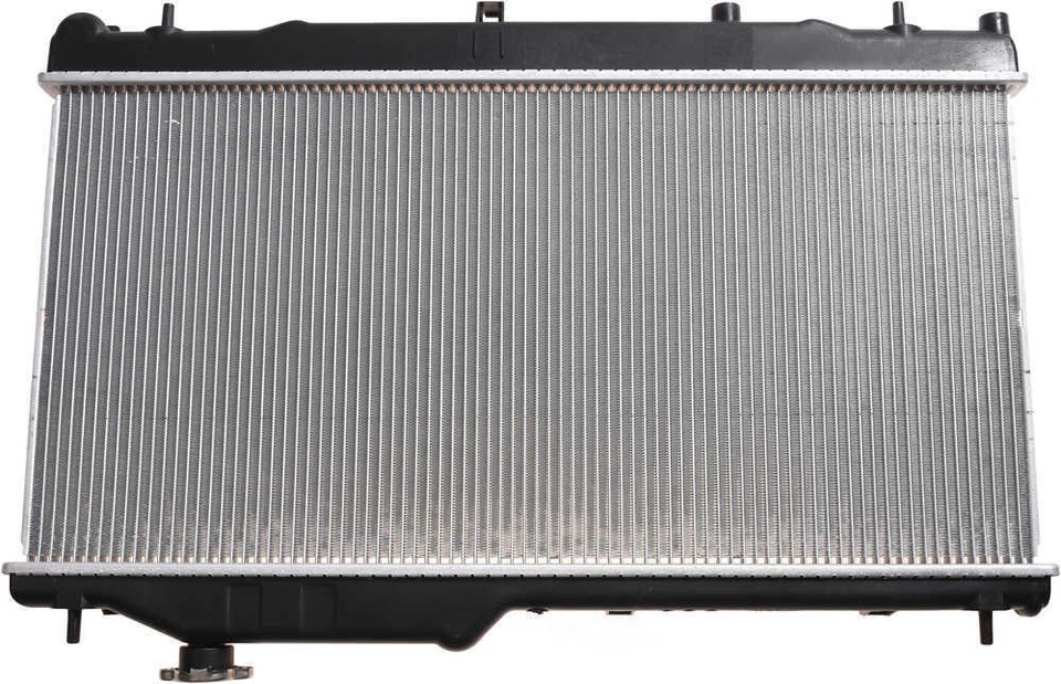 Radiador-METRIX Autopart Intl 1605-566640 Foto 1 de 2