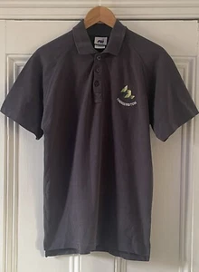 Haggerston School London E2 SWI Boys’ Girls’ Navy Blue PE Sports Shirt Ch 34-36” - Picture 1 of 14