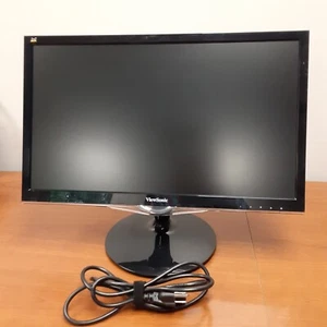 Viewsonic VX2252MH Monitor - Picture 1 of 5