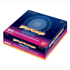 Bandai Digimon Card Game Danger Digital Booster Box - 24 packs