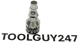 SNAP ON TOOLS USA FXM112 3/8 Drive 1-25/32" Magnetic Adaptor 5/16" Tip 9/32 Deep - Bild 1 von 6