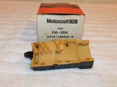 1979 1980 LTD Crown Victoria Grand Marquis NOS A/C DAMPER DOOR SELECTOR SWITCH - Image 1 of 3
