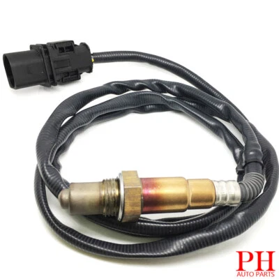 Sensor de oxígeno O2 delantero aguas arriba para BMW X3 2007-2010, Z4 2006-2016 0258017098 Foto 1 de 4