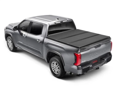 Cubierta rígida plegable Extang 88830 ALX plegable sólida para Toyota Tacoma 2016-23 Foto 1 de 4