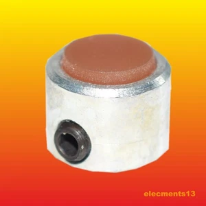 YSRP-12 11133 FESTO PNEUMATIC BUFFER - Picture 1 of 5