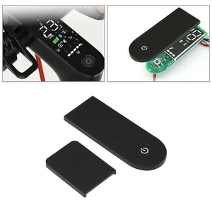 Scooter Circuit Panel Dash Board Display Screen Cover For Xiaomi M365/PRO - Picture 1 of 10