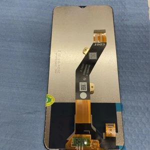 itel S23 S665L LCD Display Bildschirm Touchscreen Digitizer Panel Ersatz S40 - Bild 1 von 5