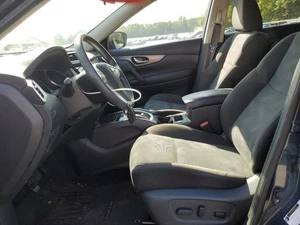 Transfer Case CVT 2.5L VIN J 1 St Digit Japan Built Fits 15-20 ROGUE 3033477 - Picture 1 of 13