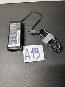 Lot Lenovo 90W 20V 4.5A Barrel Power AC Adapter 42T4430 42T4431 - Picture 1 of 4