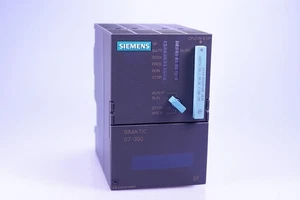 SIEMENS Simatic S7-300 CPU 315-2DP 6ES7 315-2AF03-0AB0 E.Stand: 1 - Foto 1 di 4