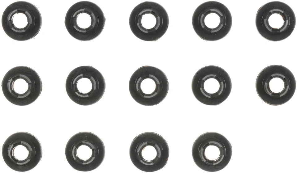 Juego de ojales de cubierta de válvula de motor Victor Reinz para Chevrolet Impala 2000-2005 3,8 L Foto 1 de 1