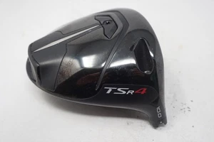 Titleist Tsr4 10* Driver Club Head Only Inv12850691 - Picture 1 of 4