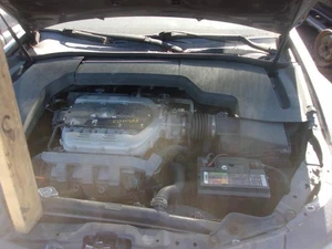 Regulador de ventana delantero de pasajero eléctrico compatible con 09-14 TL 30544953 - Imagen 1 de 11