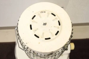 Aladdin Blue Flame Heater BF3902 2005 Kerosene Stove BT187 - Picture 1 of 8