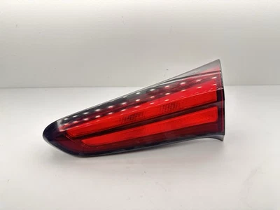 2021-24 BUICK ENCORE GX REAR RIGHT PASSENGER SIDE INNER TAILGATE LIGHT  OEM 1131 - Image 1 of 4