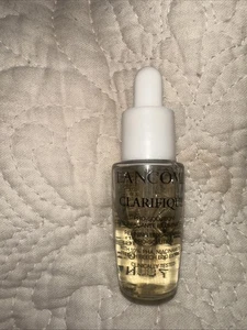 Lancome Clarifique verfeinernde Aufhellung Pro-Lösung Reise Mini 0,23 Unzen - Bild 1 von 2