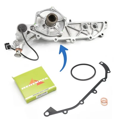 MEHENKER® VANOS Repair Kit (complete) BMW M50 M52 - Image 1 of 3