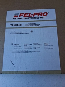 Fel-Pro VS50564R Engine Valve Cover Gasket fits 2003-2010 Ford 4.6L V8 - Bild 1 von 4