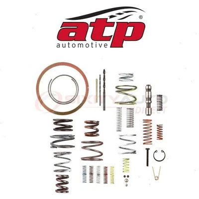 ATP Automatic Transmission Shift Kit for 1993-2007 GMC Yukon 4.8L 5.3L 5.7L jj Foto 1 de 4