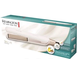 Remington Shea Soft Hair Straightener S4740AU 110mm plates Worldwide voltage - Picture 1 of 3