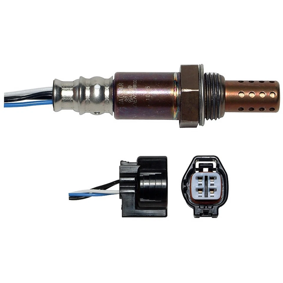 Sensor de oxígeno 234-4951 Denso O2 aguas abajo para Jaguar XFR XF XJR Super V8 XJ8 XK Foto 1 de 1