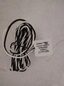 Split Core Current Transformer RCT-4-50-333MV, XH-SCT-T16/50, 50A/0.33V ,4 Pack - Picture 1 of 1