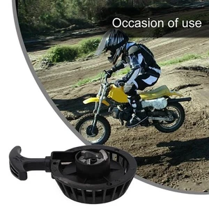 Anlasserteile Zubehör Pocket Pocket Bikes passend für die meisten 49cc Pocket - Bild 1 von 12