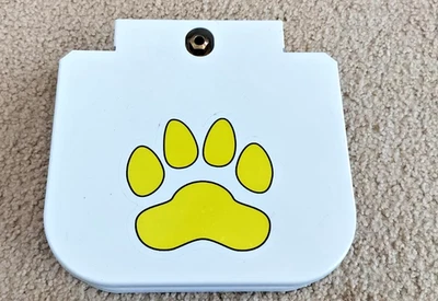 Automatic Dog Water Fountain w/ Outdoor Portable Design - Lightweight (3.95lbs) - Image 1 of 4