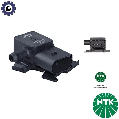 SENSOR PRESIÓN ESCAPE 77289 PARA MINI BMW 1/3/F3/E9/5/E6/E8/E82/X6/E7/E72/F2 Foto 1 de 4