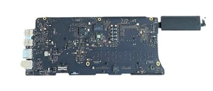Carte mère Apple Logicboard 2,4GHz 4Go Macbook Pro Retina 13" A1502 2013 2014 - Photo 1/4