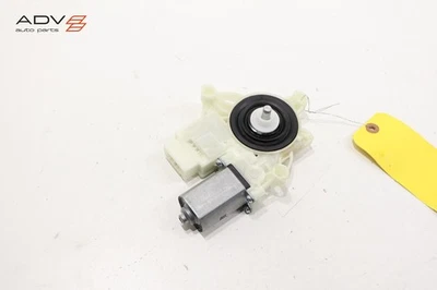 BMW X5 X6 G05 G06 2019-24 delantero izquierdo lado del conductor puerta ventana regulador motor OEM Foto 1 de 4