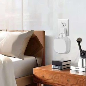 Zdejmowany uchwyt do eero 7 Compact Design z funkcjami ukrywania kabli - Zdjęcie 1 z 14