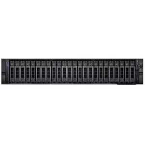 Dell PowerEdge R7415 24x2.5" 12xNVMe 1xEPYC 7401P 32GB 2xCaddy H730P iDRAC9 - Picture 1 of 1