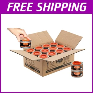 Convenient Chafing Fuel - 24-Pack, 2 Hour Burn Time - Picture 1 of 8