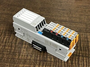 2688310 Phoenix Contact - Axioline F - DI16/1 1H DIGITAL INPUT MODULE - Picture 1 of 2