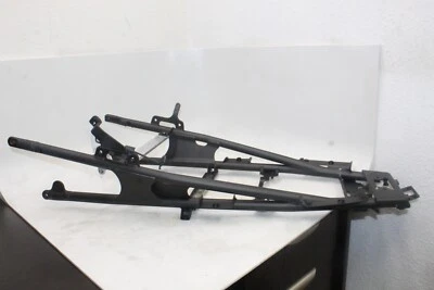 Kawasaki Concours 14 ZG1400-C 2013 OEM guardabarros trasero marco de soporte subchasis Foto 1 de 4