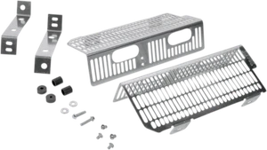 Devol Radiator Guards 1013101 - Picture 1 of 1