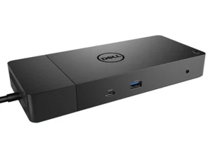 Dell WD19 130W Docking Station (with 90W Power Delivery) USB-C, HDMI, - Picture 1 of 8