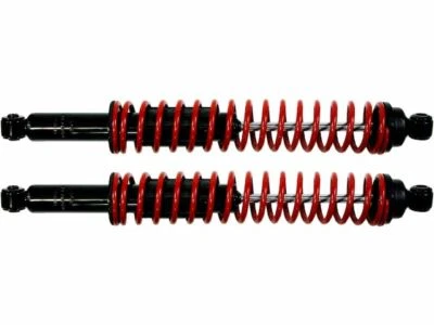 For 1980-1997 Ford F250 Shock Absorber Rear Gabriel 84944PT 1995 1981 1982 1983 - Imagem 1 de 2
